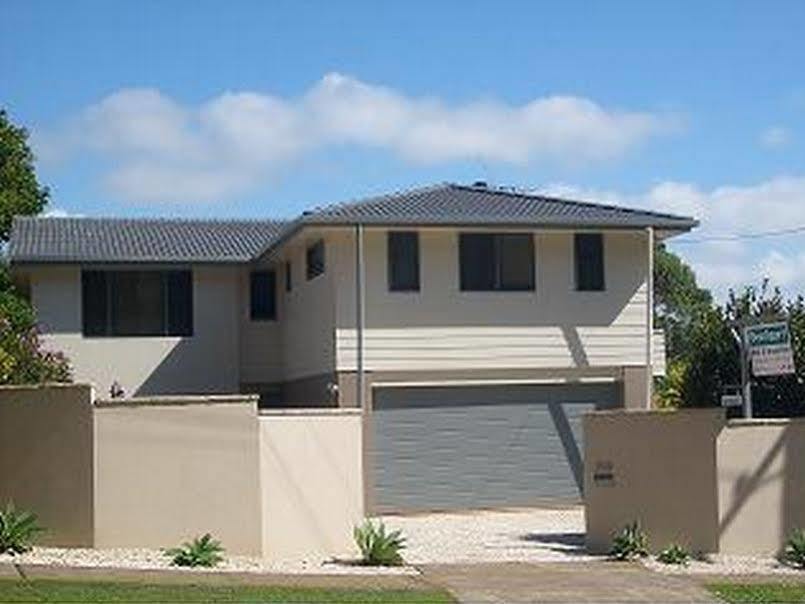 Beachport Bed & Breakfast Port Macquarie Exterior photo